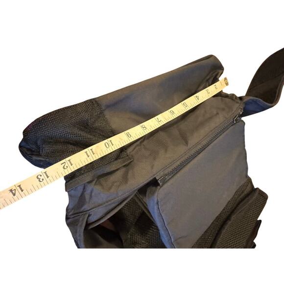 Ethan & Emma Universal Stroller Organizer - Picture 3 of 13